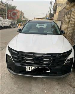 هیوندای تۆکسۆن